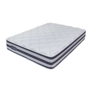 Colchón Durafoam Pillowtop Tejido Punto