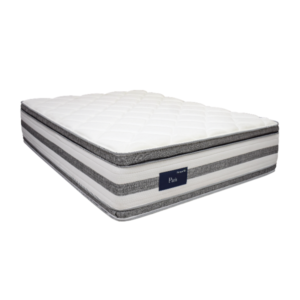 Colchón Paris Pillowtop Platinum