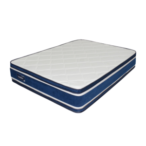 Colchón Queen Pillowtop