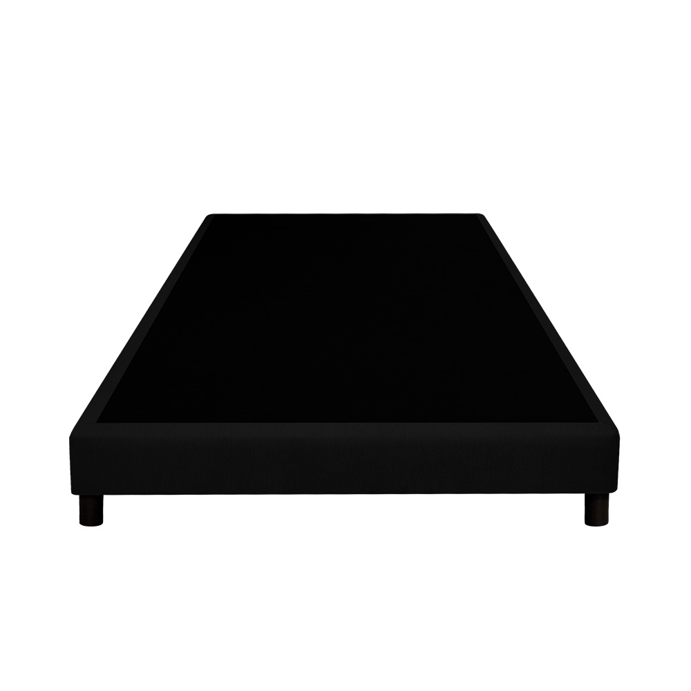 Base Cama Spring Niebla Dividida - Image 4