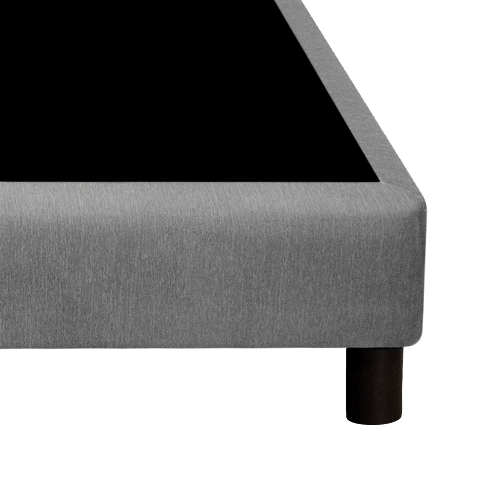 Base Cama Spring Niebla Dividida - Image 3