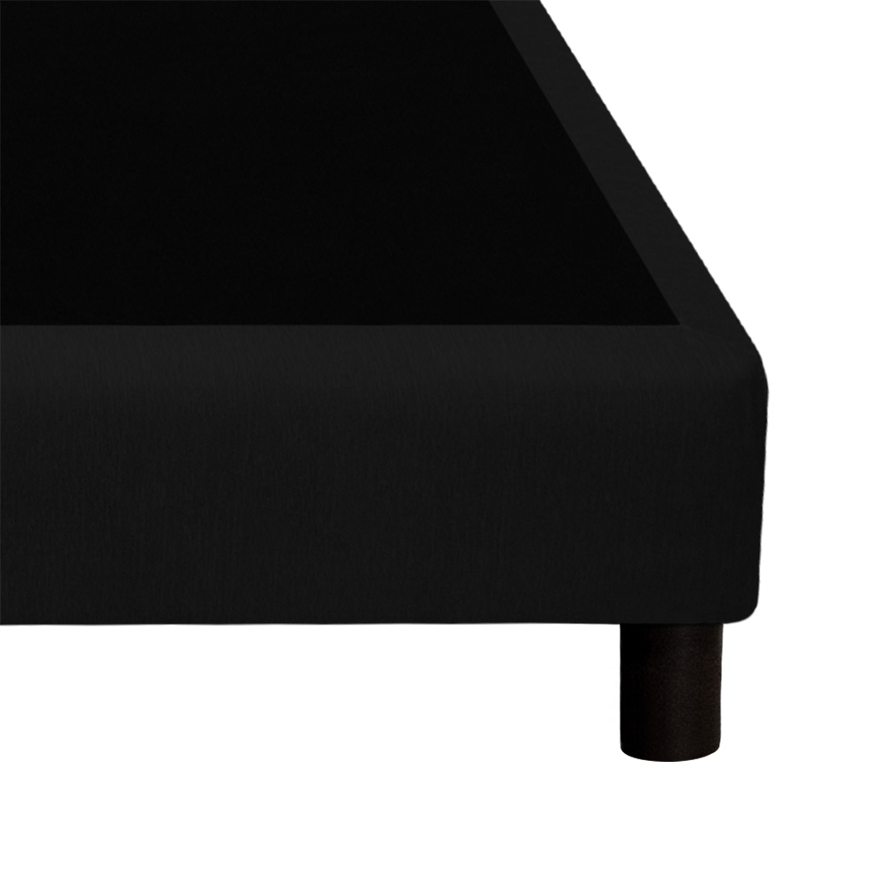 Base Cama Spring Niebla Dividida - Image 6