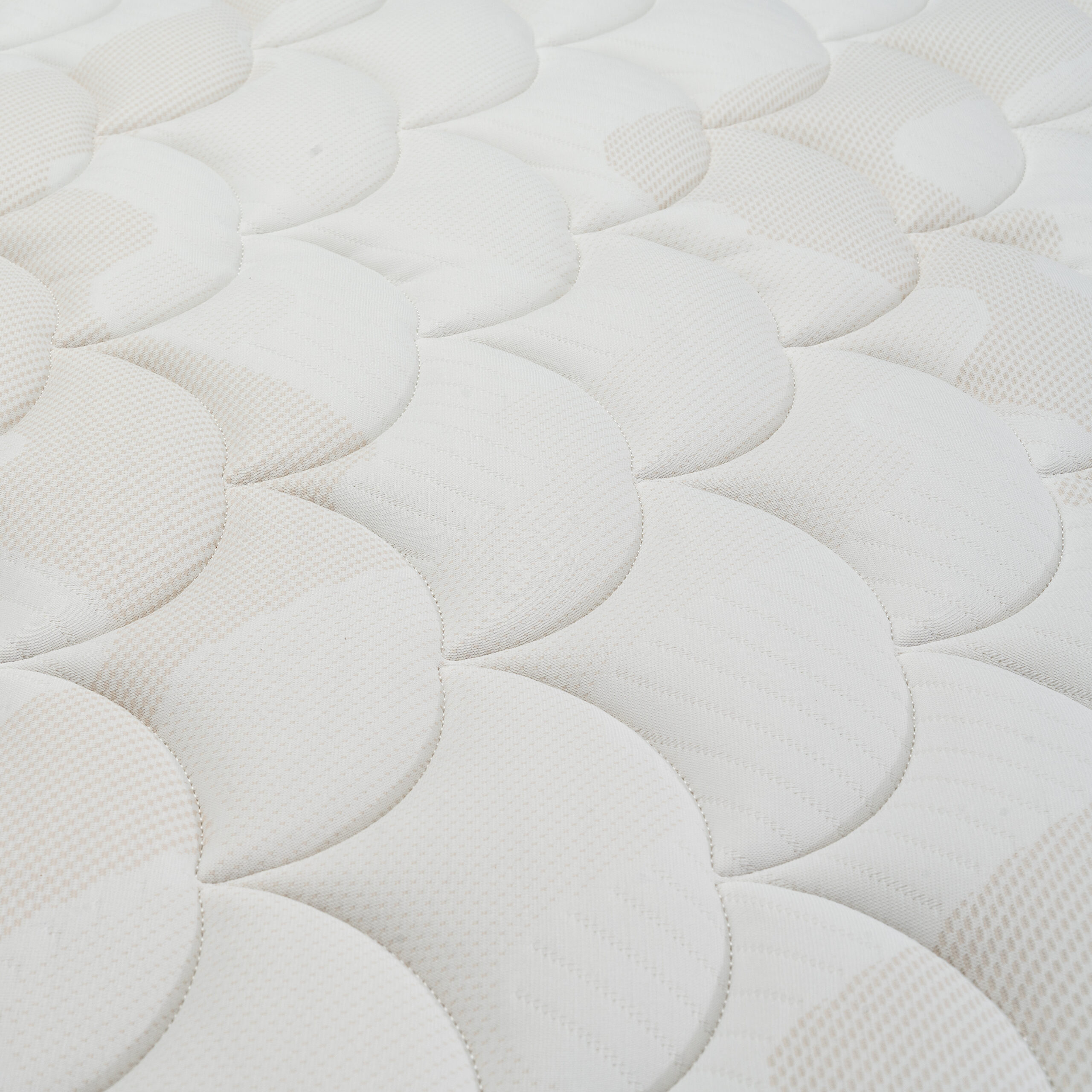 Colchón Spring Zen Natural + Almohada Siliconada - Image 7